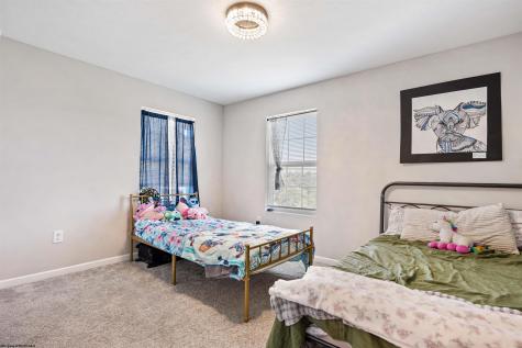 119 Eastview Way Fairmont WV 26554