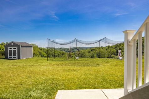 119 Eastview Way Fairmont WV 26554