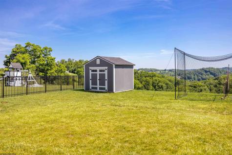 119 Eastview Way Fairmont WV 26554