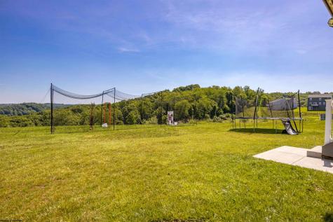119 Eastview Way Fairmont WV 26554