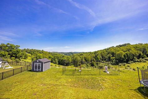 119 Eastview Way Fairmont WV 26554