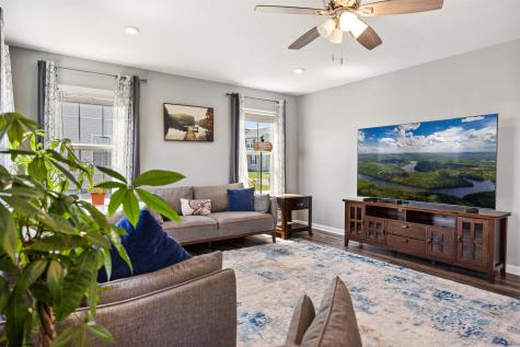 119 Eastview Way Fairmont WV 26554
