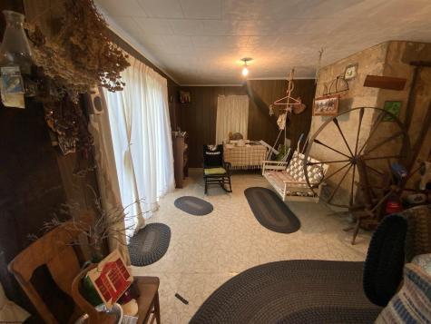462 Childs Road Terra Alta WV 26764