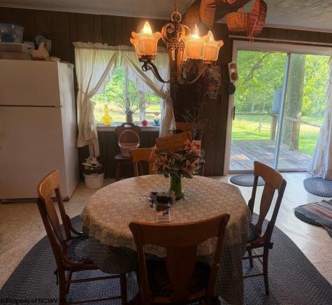 462 Childs Road Terra Alta WV 26764