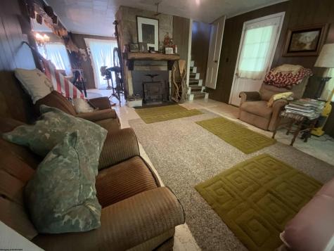 462 Childs Road Terra Alta WV 26764