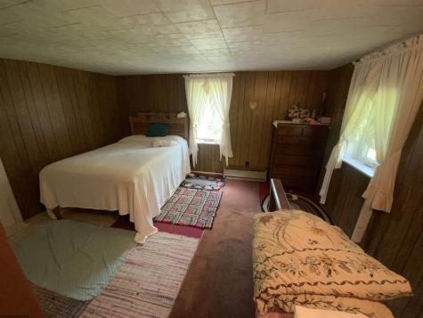 462 Childs Road Terra Alta WV 26764