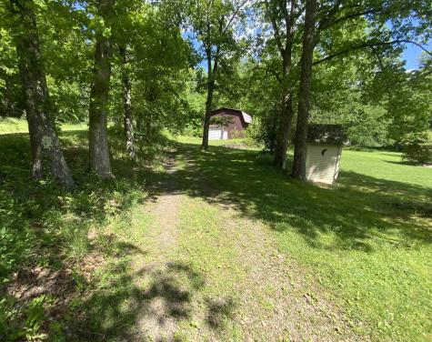 462 Childs Road Terra Alta WV 26764