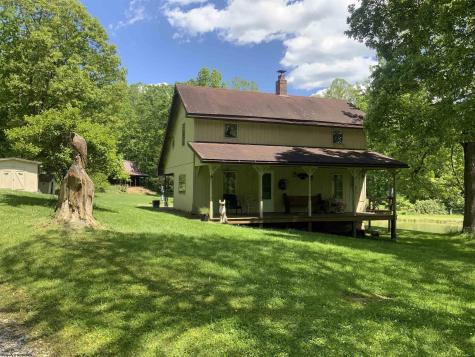 462 Childs Road Terra Alta WV 26764