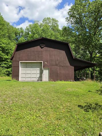 462 Childs Road Terra Alta WV 26764