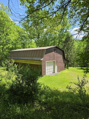 462 Childs Road Terra Alta WV 26764