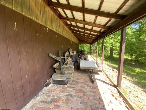 462 Childs Road Terra Alta WV 26764