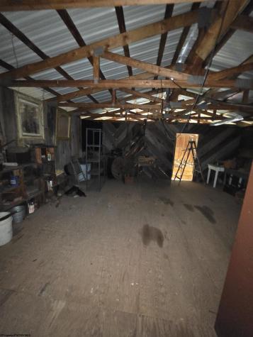 462 Childs Road Terra Alta WV 26764