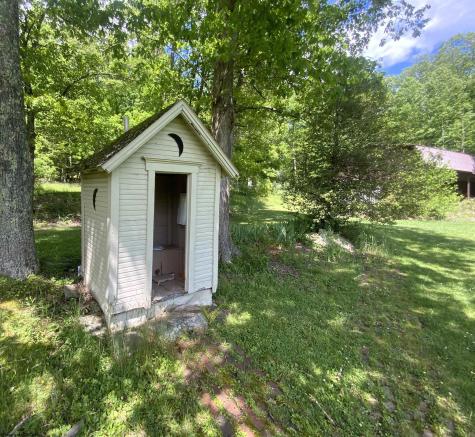 462 Childs Road Terra Alta WV 26764