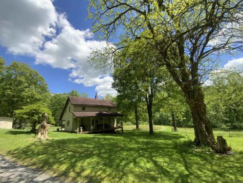 462 Childs Road Terra Alta WV 26764