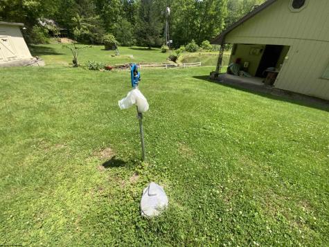 462 Childs Road Terra Alta WV 26764