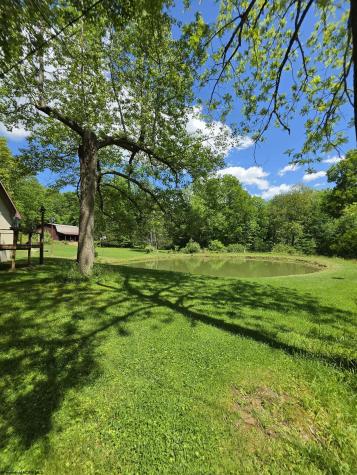 462 Childs Road Terra Alta WV 26764
