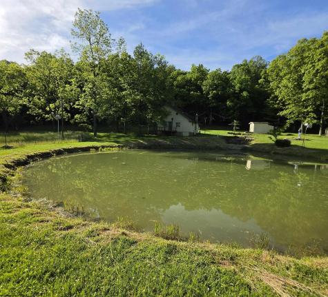 462 Childs Road Terra Alta WV 26764