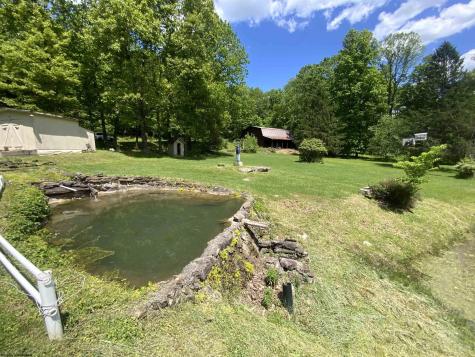 462 Childs Road Terra Alta WV 26764
