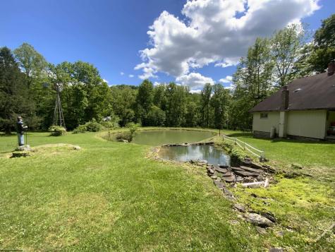 462 Childs Road Terra Alta WV 26764