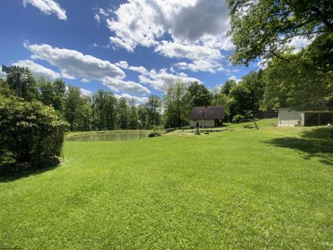462 Childs Road Terra Alta WV 26764