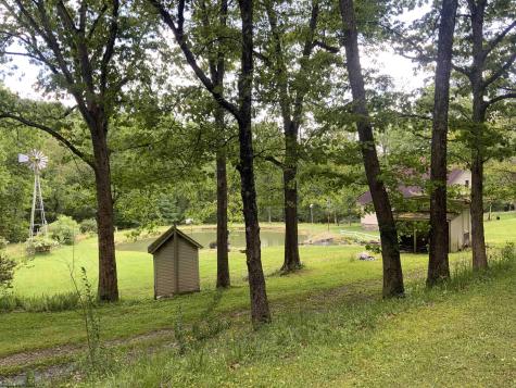 462 Childs Road Terra Alta WV 26764