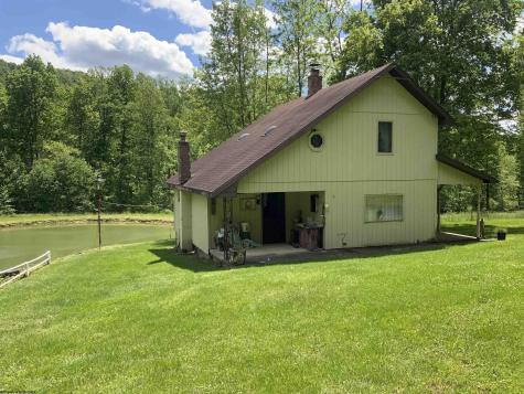 462 Childs Road Terra Alta WV 26764