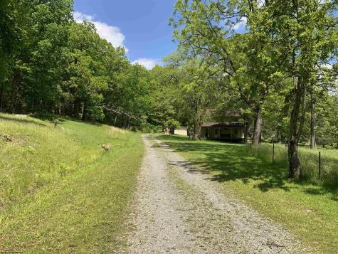 462 Childs Road Terra Alta WV 26764