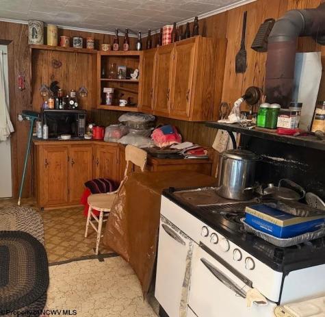 462 Childs Road Terra Alta WV 26764