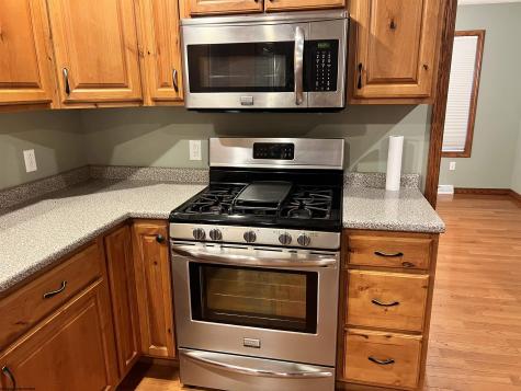 795 Kincheloe Road Jane Lew WV 26378