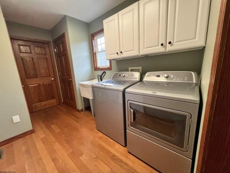 795 Kincheloe Road Jane Lew WV 26378