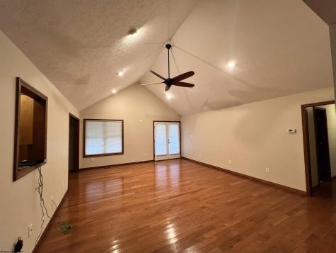795 Kincheloe Road Jane Lew WV 26378