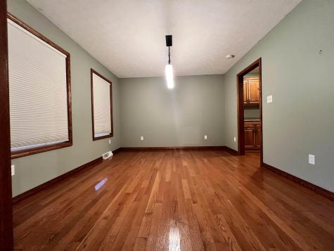 795 Kincheloe Road Jane Lew WV 26378