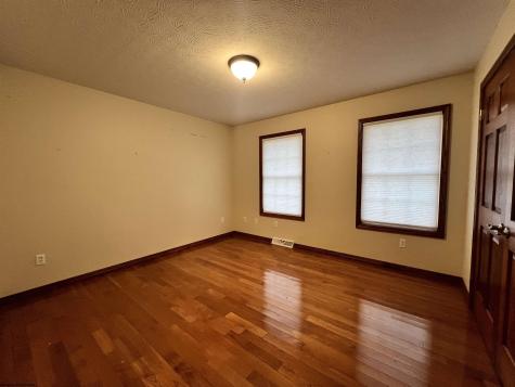 795 Kincheloe Road Jane Lew WV 26378
