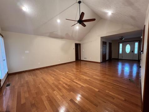 795 Kincheloe Road Jane Lew WV 26378