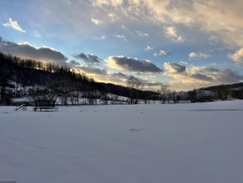 795 Kincheloe Road Jane Lew WV 26378