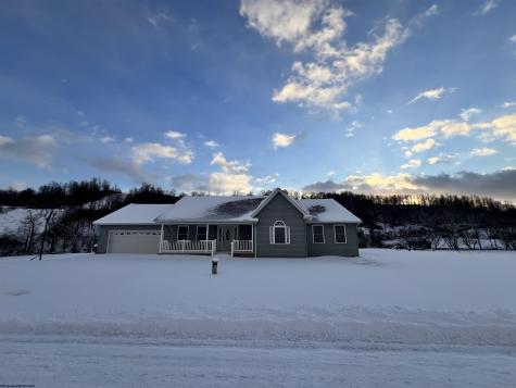 795 Kincheloe Road Jane Lew WV 26378