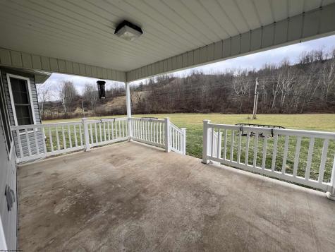 795 Kincheloe Road Jane Lew WV 26378