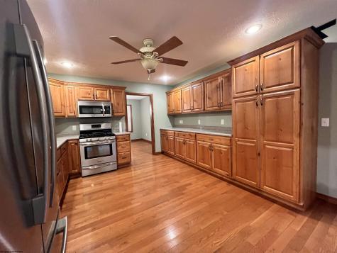 795 Kincheloe Road Jane Lew WV 26378