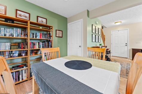 709 Elysian Avenue Morgantown WV 26501