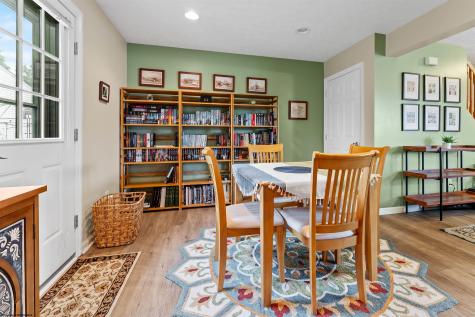 709 Elysian Avenue Morgantown WV 26501