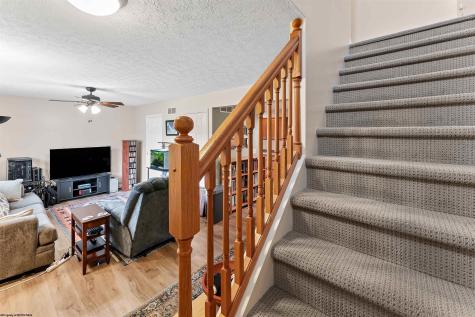 709 Elysian Avenue Morgantown WV 26501