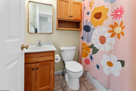 709 Elysian Avenue Morgantown WV 26501