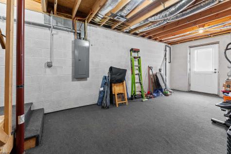 709 Elysian Avenue Morgantown WV 26501