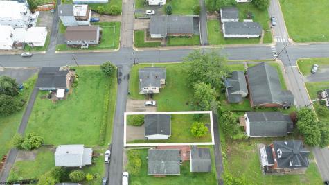 709 Elysian Avenue Morgantown WV 26501