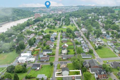 709 Elysian Avenue Morgantown WV 26501