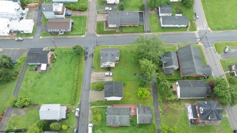 709 Elysian Avenue Morgantown WV 26501