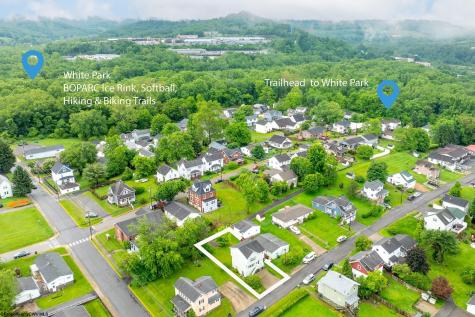 709 Elysian Avenue Morgantown WV 26501