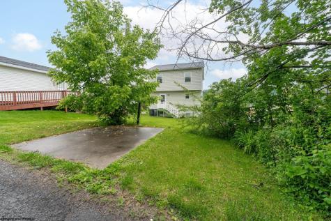 709 Elysian Avenue Morgantown WV 26501