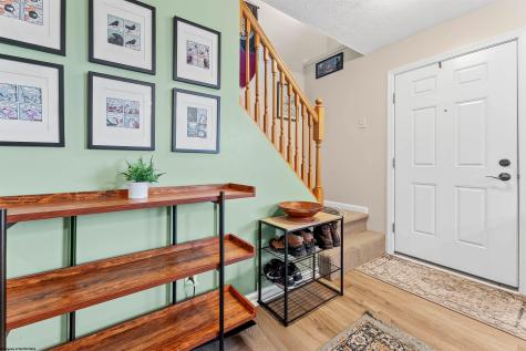 709 Elysian Avenue Morgantown WV 26501