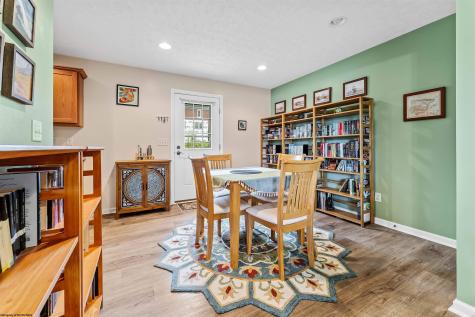 709 Elysian Avenue Morgantown WV 26501
